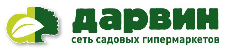 Логотип Дарвин