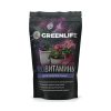 Органическое удобрение для комнатных растений и цветов GREEN LIFE PROВитамины 500 г — фото 1