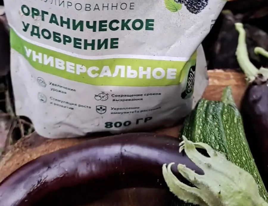 Видеоотзыв покупателя